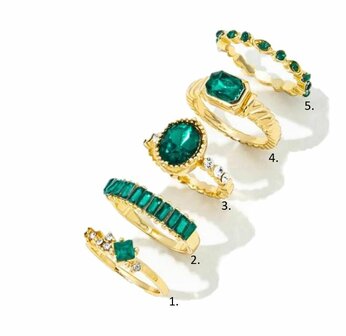 Ring nr.1