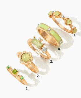 1. Ring