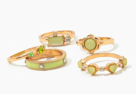 1. Ring