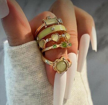 1. Ring