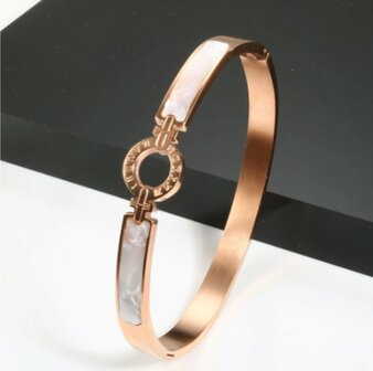a. Armband Rosé 