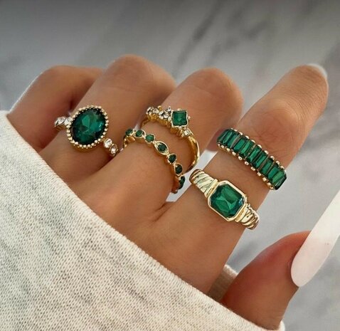 Ring nr.1