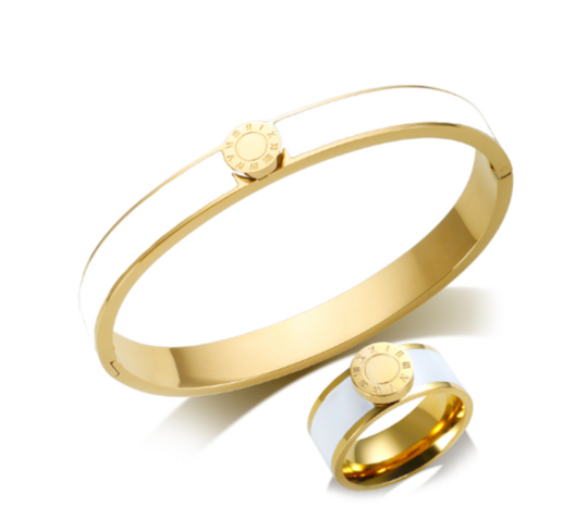 a. Armband- Romine
