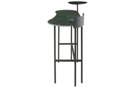 Sidetable groen