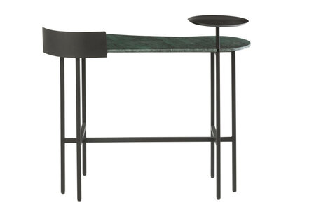 Sidetable groen