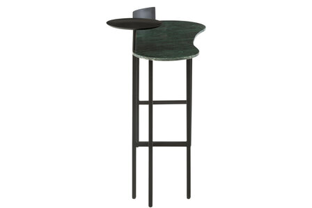 Sidetable groen