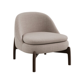 Fauteuil Lotus