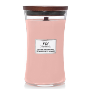 Woodwick - Pressed Blooms - Large