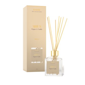 Diffuser Sirius by Estelle