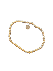 Armband Gold YMMS