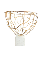 Ornament Gold