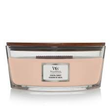 woodwick - coastel senset - Ellipse