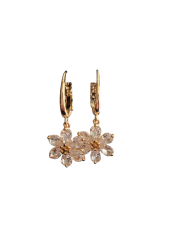 Oorbellen Bling stars