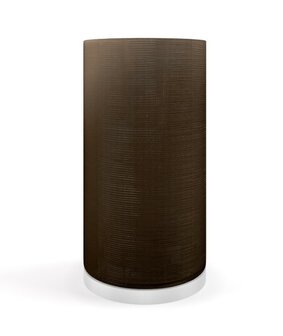 Windlicht Smoke L
