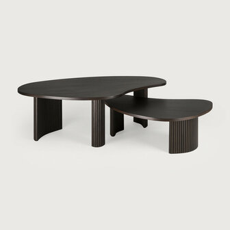Ethnicraft salontafel 35008 