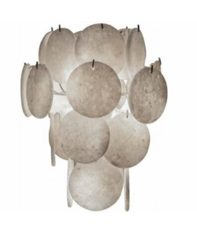 Alabaster Hanglamp M