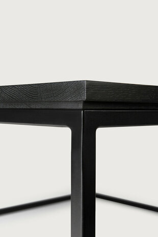 Salontafel black L