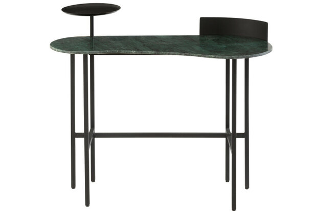 Sidetable groen