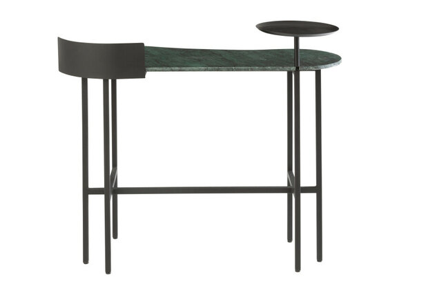 Sidetable groen