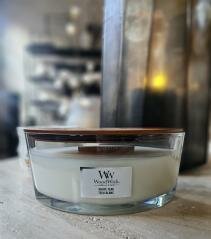 Woodwick - Vanilla Bean - Ellipse