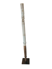 Plantenprikker Mieke 50cm