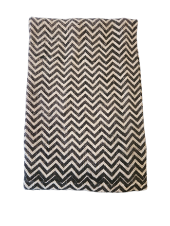 Plaid zigzag 