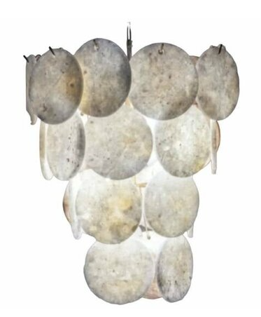 Alabaster Hanglamp L