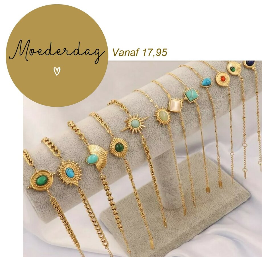 Moederdag Moederdag