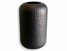 Vaas Carved Black | Large