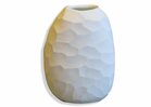 Vaas Pebble White L