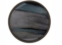 Ethnicraft Organic Dienblad Graphic 20924 Ethnicraft Organic Dienblad Graphic 20924