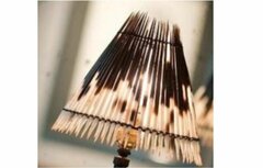 Porcupine Lampenkap