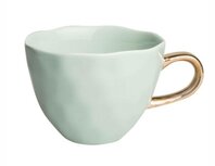 Urban Nature Culture Kop Mint