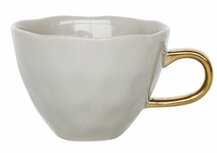 Urban Nature Culture Kop Grijs