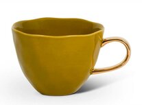 Urban Nature Culture Kop Okergeel