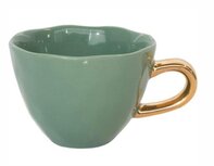 Urban Nature Culture Kop Petrol/Jade