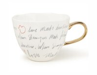 Urban Nature Culture Kop Love Meets