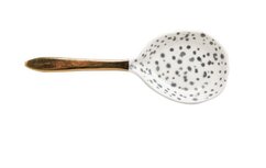 Urban Nature Culture Kuba Art lepel  17cm