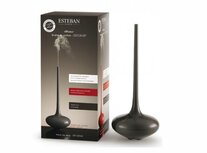 Esteban Mist Diffuser grijs