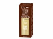 Geurolie Teck & Tonka