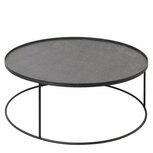 a. Ethnicraft Salontafel, Large. 20328