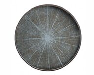 f. Ethnicraft White slice Dienblad, 20378. Ø 92cm f. Ethnicraft White slice Dienblad, 20378. Ø 92cm