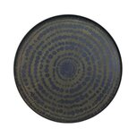 f. Ethnicraft Midnight Beads Dienblad, 20449. Ø 61cm f. Ethnicraft Midnight Beads Dienblad, 20449. Ø 61cm