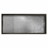 d. Ethnicraft Frost Mirror Dienblad, 20366 d. Ethnicraft Frost Mirror Dienblad, 20366