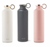 Bottle Thermos Black