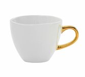 Urban Nature Culture Mini kop Wit