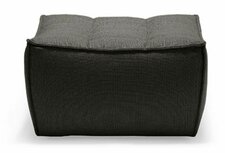 d. Voetenbank Oliver Grey