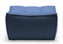 d. Voetenbank Oliver Blauw