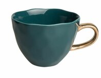 Urban Nature Culture Kop Blauw/Groen