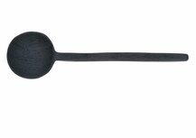 Urban Nature Culture lepel, smoked wood